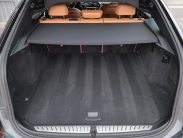 BMW 2019 BMW 6GT 620d GT, 187 KM, Automat, Skóra, Navi, zdjęcie 13