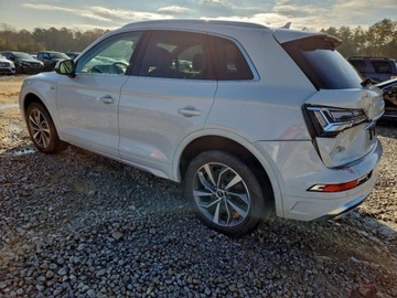 Audi Q5 II 2023 Audi Q5 Premium Plus 45 2023 2.0l 2.0 Benzyna 261KM, zdjęcie 11