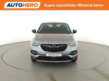 Opel 2020 Opel Grandland X PHEV full LED skóra grzane, zdjęcie 10