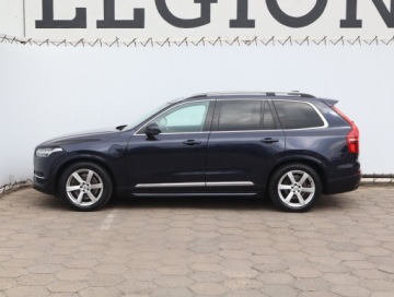 Volvo XC90 II 2016 Volvo XC90 T8 Twin Engine AWD, 4X4, Automat, zdjęcie 2