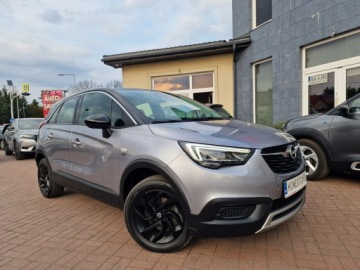 Opel 2020 Opel Crossland X Benzyna Full Ledy, zdjęcie 9