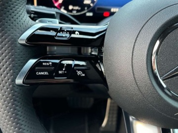 Mercedes GLC C254/X254 Coupe 2.0 220d 197KM 2025 GLC Coupe 220 d 4-Matic AMG Line 2.0 (197KM) 2025, zdjęcie 14