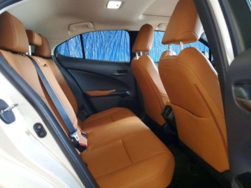Lexus UX 2020 Lexus UX 2020 UX 250H 2.0 Hybryda 143KM, zdjęcie 10