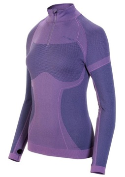 BLUZKA DAMSKA BIELIZNA TERMOAKTYWNA ELBRUS ACTI TOP WO'S r. L/XL