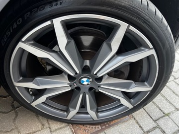 BMW X2 F39 Crossover 2.0 20d 190KM 2018 BMW X2 (F39) xDrive 20 d 190 KM FULL OPCJA !, zdjęcie 32