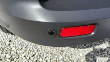 Ford Tourneo Connect II Standard 1.6 Duratorq TDCi 95KM 2014 Ford Tourneo Connect 1.6 TDCI 95 kM Klima Grzana Szyba Przod Czujniki Scho, zdjęcie 19