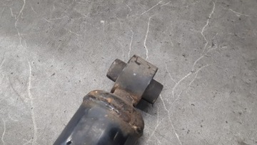 55360-S1200 TLUMIČ ZADNÍ HYUNDAI SANTA FE IV