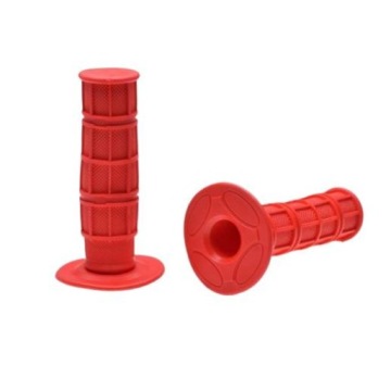 Guma kierownicy enduro