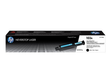 Toner Hp 103A W1103A Neverstop 1000 1200 ORYGINAŁ