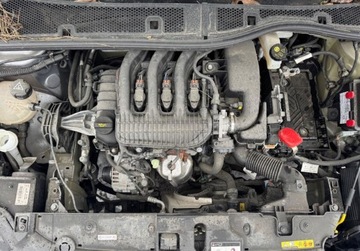 Peugeot 208 II Hatchback 1.2 PureTech 75KM 2020 Peugeot 208 1.2i 2020r niski przebieg: 19.547km 1.2 Benzyna 75KM, zdjęcie 9