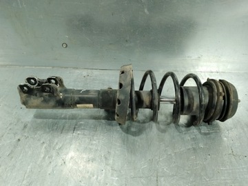 TLUMIČ PŘEDNÍ PRAVÝ OPEL ASTRA G 22169544 90576824 4343264 1.4