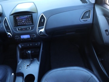 Hyundai ix35 SUV R 2.0 CRDi 184KM 2013 Hyundai ix35 2.0 CRDi, Salon Polska, 181 KM, 4X4, zdjęcie 7