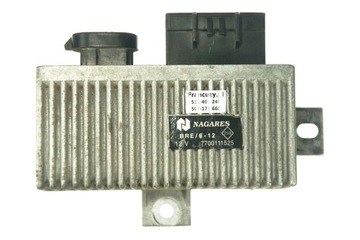 Модуль подогрева свечей Renault 1.9 D dTi dT dCi 7700111525 - ОРИГИНАЛ!
