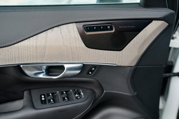 Volvo XC90 II 2022 Volvo XC 90 RECHARGE panorama FUL LED 7-os SKÓRA, zdjęcie 14