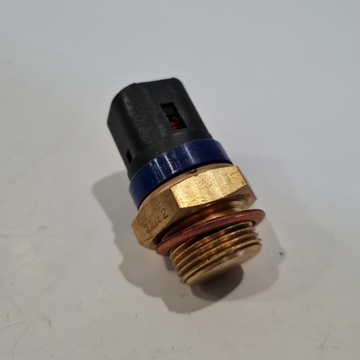 OPEL RENAULT ДАТЧИК ВЕНТИЛЯТОРА РАДИАТОРА VERNET TS1371