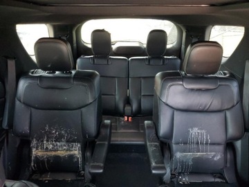 Ford Explorer VI 2022 Ford Explorer ST 2022 3.0l 3.0 Benzyna 400KM, zdjęcie 10