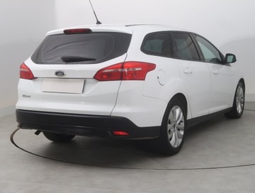 Ford Focus III Kombi Facelifting 1.6 Ti-VCT 105KM 2015 Ford Focus 1.6 i, Salon Polska, Serwis ASO, Klima, zdjęcie 4