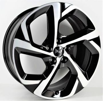 DS 4 (OD 2021.02) KOLA ZIMNÍ 18'' 225/55 HANKOOK