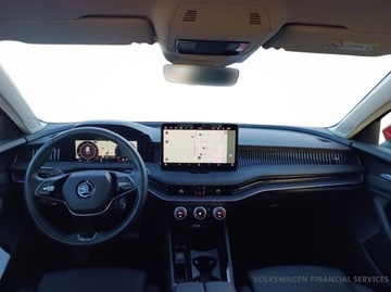 Skoda Superb III Kombi Facelifting 1.5 TSI 150KM 2024 Skoda Superb 1.5 TSI mHEV Selection SUITE DSG Wentylacja Masaz Skora VAT, zdjęcie 7