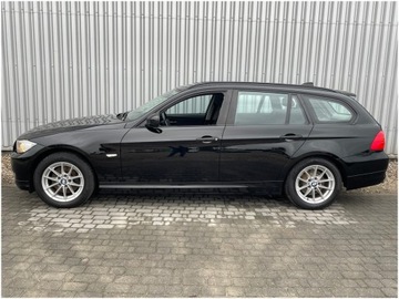 BMW Seria 3 E90-91-92-93 Touring E91 2.0 320d EfficientDynamics 163KM 2011 BMW 320 D, zdjęcie 12
