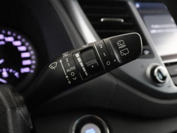 Hyundai Tucson III SUV 1.6 GDI 132KM 2018 Hyundai Tucson Niski przebieg Navi Kamera cofania, zdjęcie 32