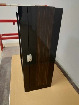 Ротатор для часов Klarstein 12, черный