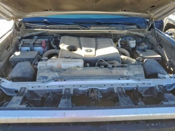Toyota Tundra II 2023 Toyota Tundra Crewmax SR 2023 3.4 Benzyna 389KM, zdjęcie 6