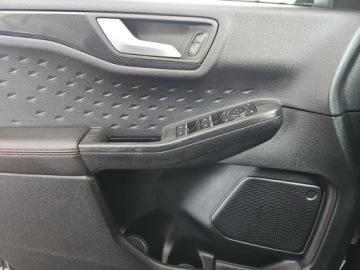 Ford Kuga III SUV 1.5 EcoBoost 150KM 2020 Ford Kuga Kuga 1.5 EcoBoost FWD ST-Line, zdjęcie 16