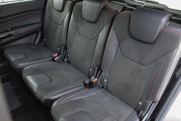 Ford S-Max II Van 2.0 EcoBlue 190KM 2018 Ford S-Max FORD S-MAX ST-LINE 2.0 190KM 7-MIEJSC LED Kamery Gwarancja 12m-, zdjęcie 31