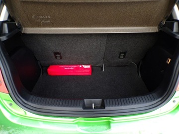 Mazda 2 II Hatchback 5d 1.3 86KM 2009 Mazda 2 Klimatyzacja / Gwarancja / 1.3 / 85KM, zdjęcie 26