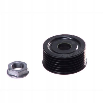 ШКИВ ГЕНЕРАТОРА VALEO VAL593519