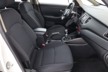 Kia Carens IV Minivan 1.7 VGT CRDI 115KM 2013 Kia Carens 1.7 CRDi, Salon Polska, Serwis ASO, zdjęcie 8