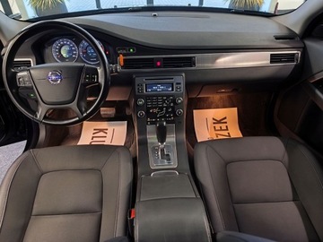 Volvo V70 III Kombi 2.0 D3 163KM 2010 VOLVO V70 2.0 Diesel D3 163 KM, Pierwszy właściciel, automat, zdjęcie 8