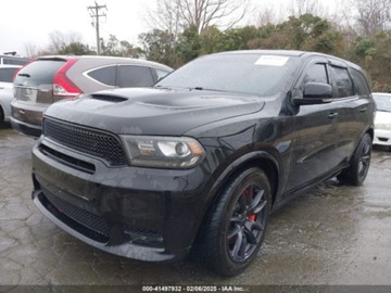 Dodge Durango III 2019 Dodge Durango SRT 2019 6.4l 6.4 Benzyna 475KM, zdjęcie 1