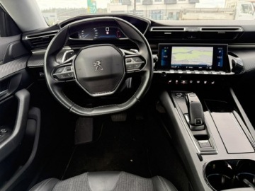 Peugeot 508 II SW 1.5 BlueHDi 130KM 2020 Peugeot 508 Kombi*Navi*Diesel, zdjęcie 14