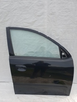 HYUNDAI I10 07-10 DRZWI PRAWY PRZÓD PRZEDNIE PRAWE
