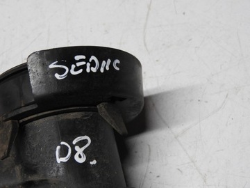 FIAT SEDICI 06-12 VÁHA VZDUCHU SENZOR 97400-5120