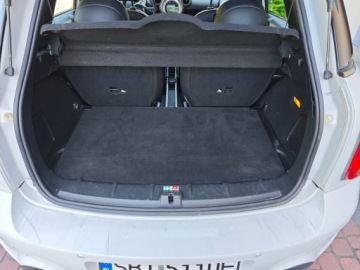Mini Countryman R60 Crossover 1.6 184KM 2011 MINI COUNTRYMAN COOPER S ALL4 SKÓRA ZADBANY I ZAREJESTROWANY, zdjęcie 10