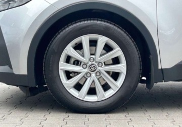 Toyota C-HR II SUV 1.8 Hybrid 140KM 2024 Toyota C-HR Elktr. klapa. bezwypadkowy, I wlasciciel, ACC, Kamera, GPS, Sa, zdjęcie 36