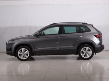 Skoda Karoq Crossover Facelifting 1.5 TSI ACT 150KM 2024 Skoda Karoq 1.5 TSI, Salon Polska, 1. Właściciel, zdjęcie 2