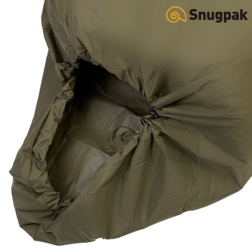 СУМКА SNUGPAK BIVI ВОДОНЕПРОНИЦАЕМАЯ NORKA OLIVE