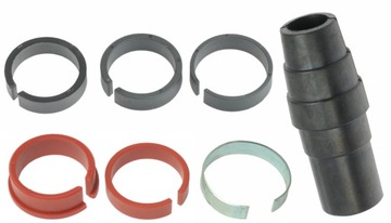 ПЫЛЕЗЫЧНАЯ КРЫШКА ДЛЯ НАКОНЕЧНОЙ ШЛИФОВАЛЬНОЙ МАШИНЫ 125 ММ