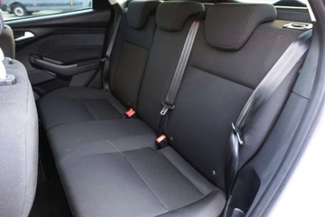 Ford Focus III Kombi Facelifting 1.5 EcoBoost 150KM 2018 Ford Focus Salon PL Tempomat Quickclear Gold X EcoBoost LED FV23, zdjęcie 8