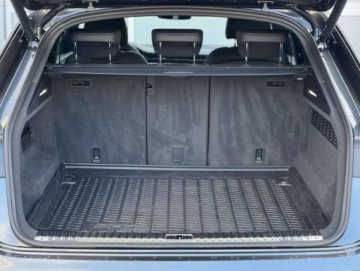 Audi Q8 SUV 3.0 55 TFSI 340KM 2022 Audi Q8 340 KM,S line,Head Up,Os skretna,Hak,Pneumatyka,BO 3.0 Benzyna, zdjęcie 38