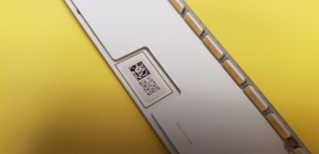 UE49MU7075 СВЕТОДИОДНАЯ ЛЕНТА КАК НОВАЯ!!!