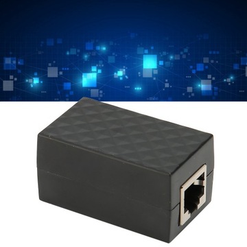 Защита от перенапряжения RJ45 Ethernet