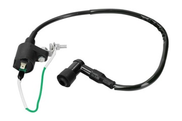 Статор зажигания CDI 12В Jawa 50 Romet Ogar 200