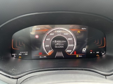Seat Arona 2026 Seat Arona 1.0 TSI 115 KM Style 6-biegowa manualna, zdjęcie 24