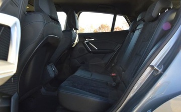 BMW X2 U10 SUV 2.0 18d 150KM 2024 BMW X2 18d 136KM LED sDrive M-Pakiet ACC Navi Kamera Ambiente Salon PL 2.0, zdjęcie 13