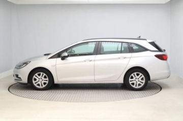 Opel Astra K Sports Tourer 1.4 Turbo 125KM 2016 Opel Astra 1.4 T, Salon Polska, Navi, Klima, zdjęcie 2